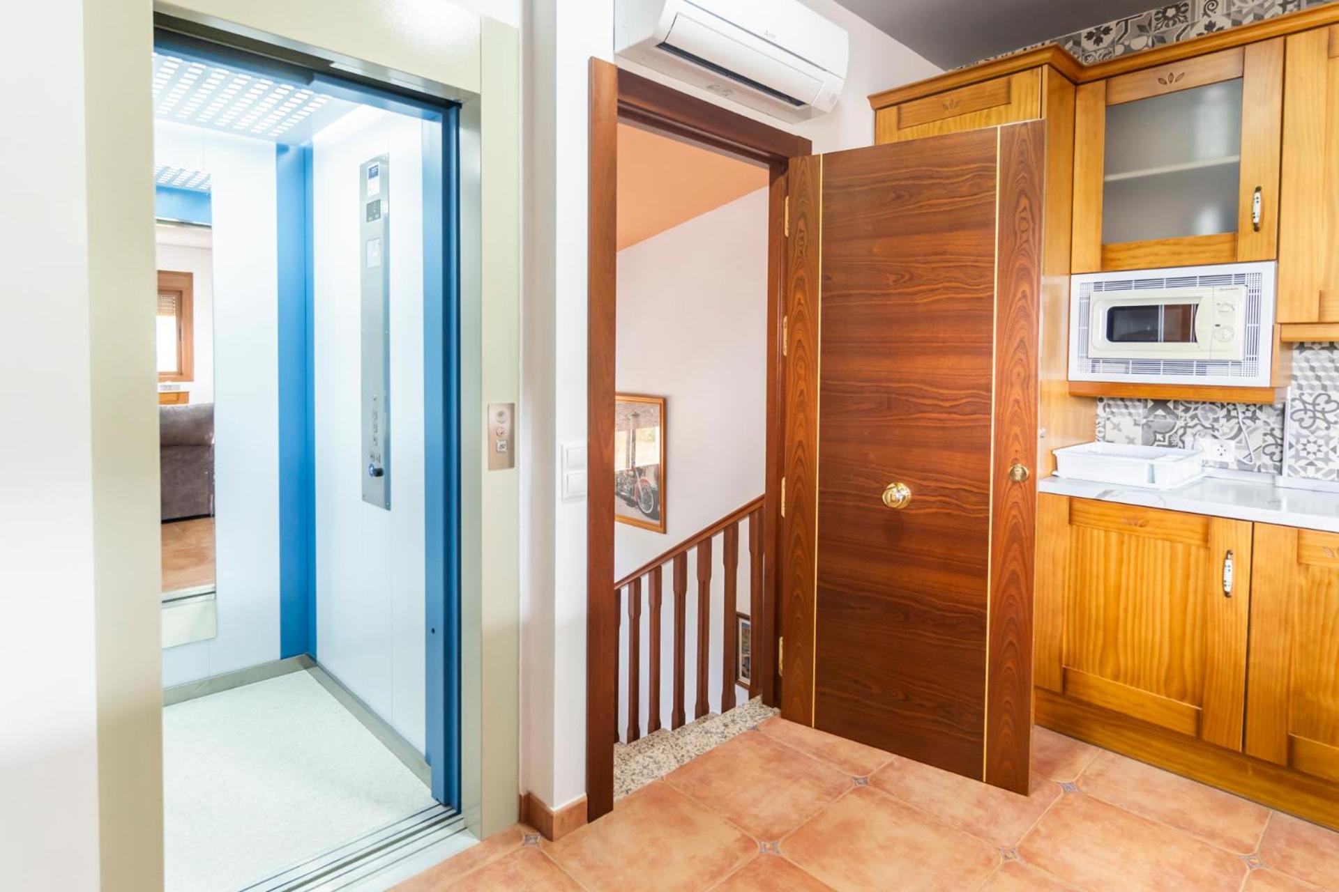 Apartamento Casa Carmen Cazorla Exterior foto